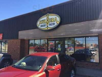 Nova Era Bakery London