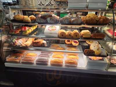 Nova Era Bakery London