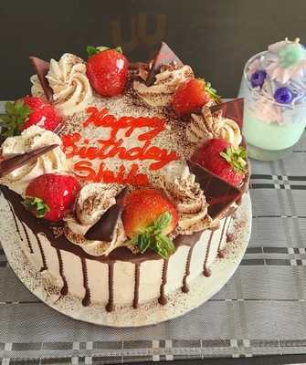 Nova Era Bakery London