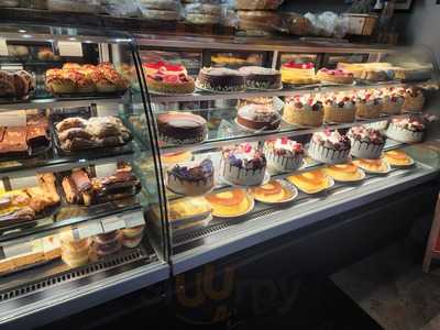 Nova Era Bakery London