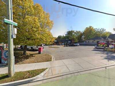 Nova Era Bakery London