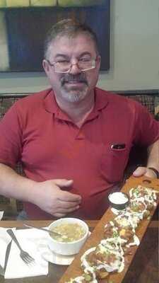 Fireside Grill And Bar