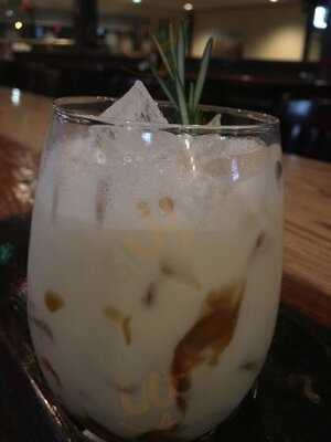 Fireside Grill And Bar