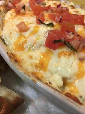 Fireside Grill And Bar