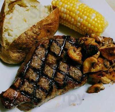 Fireside Grill And Bar