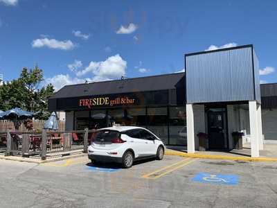 Fireside Grill And Bar