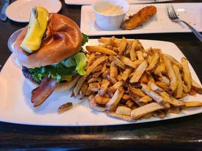 Fireside Grill And Bar