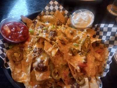 Fireside Grill And Bar