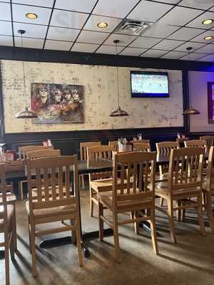 Fireside Grill And Bar