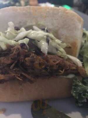 The Squire Pub And Grill