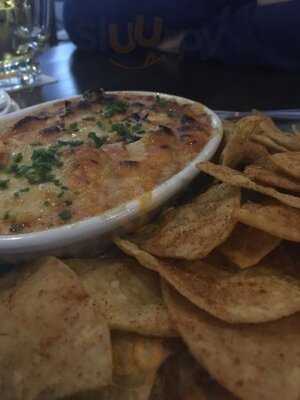 The Squire Pub And Grill