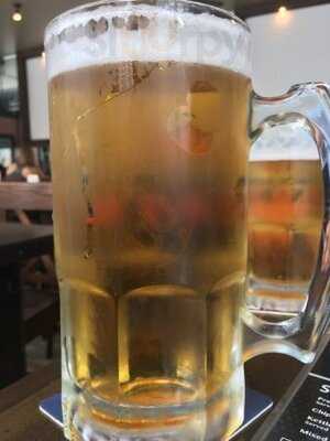 The Squire Pub And Grill