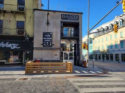 The Squire Pub And Grill