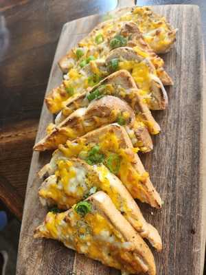 The Squire Pub And Grill