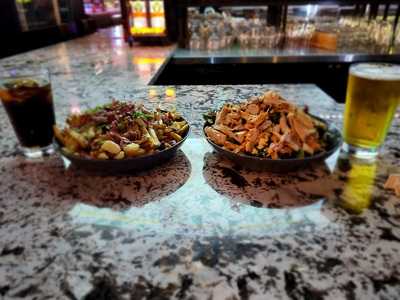 The Squire Pub And Grill