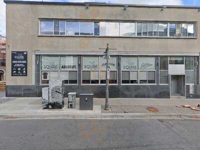 The Squire Pub And Grill