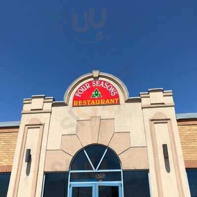 Four Seasons Restaurant