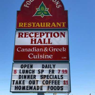Four Seasons Restaurant