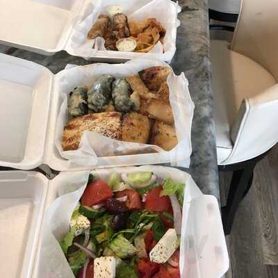 Four Seasons Restaurant