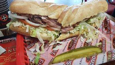 Firehouse Subs