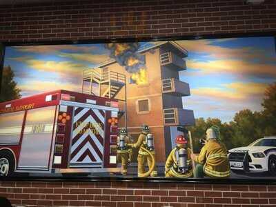 Firehouse Subs