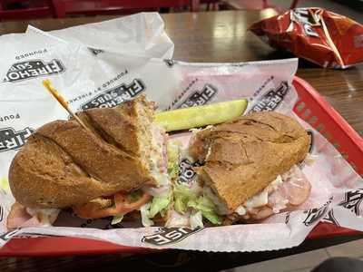 Firehouse Subs