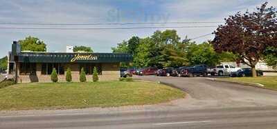 Jame's Place Restaurant