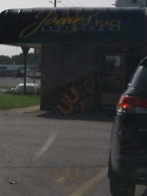 Jame's Place Restaurant