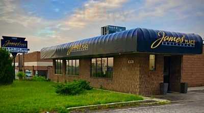 Jame's Place Restaurant