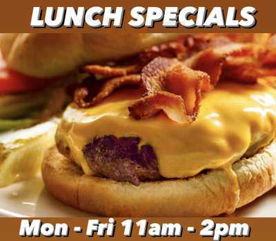 Jame's Place Restaurant