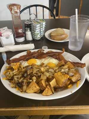 Jame's Place Restaurant