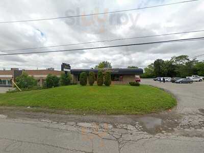 Jame's Place Restaurant