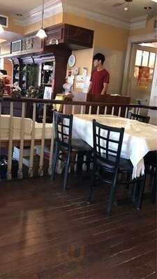 Hong Ping Restaurant