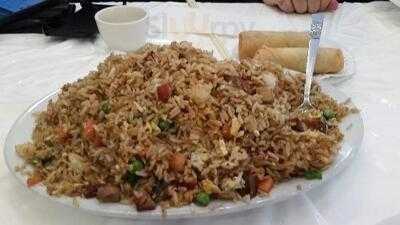 Hong Ping Restaurant