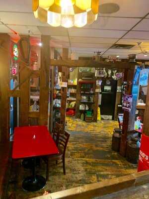 Fatty Patty's Restaurants