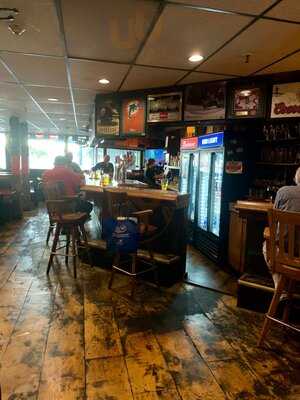 Fatty Patty's Restaurants