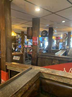 Fatty Patty's Restaurants