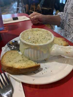 Fatty Patty's Restaurants