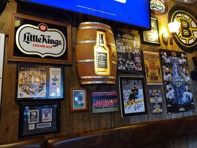 Fatty Patty's Restaurants