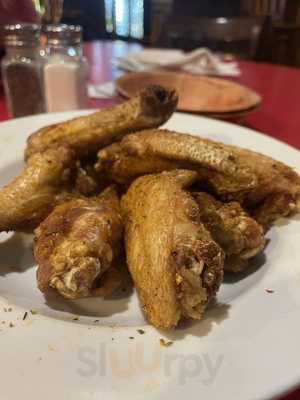 Fatty Patty's Restaurants