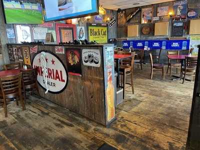 Fatty Patty's Restaurants