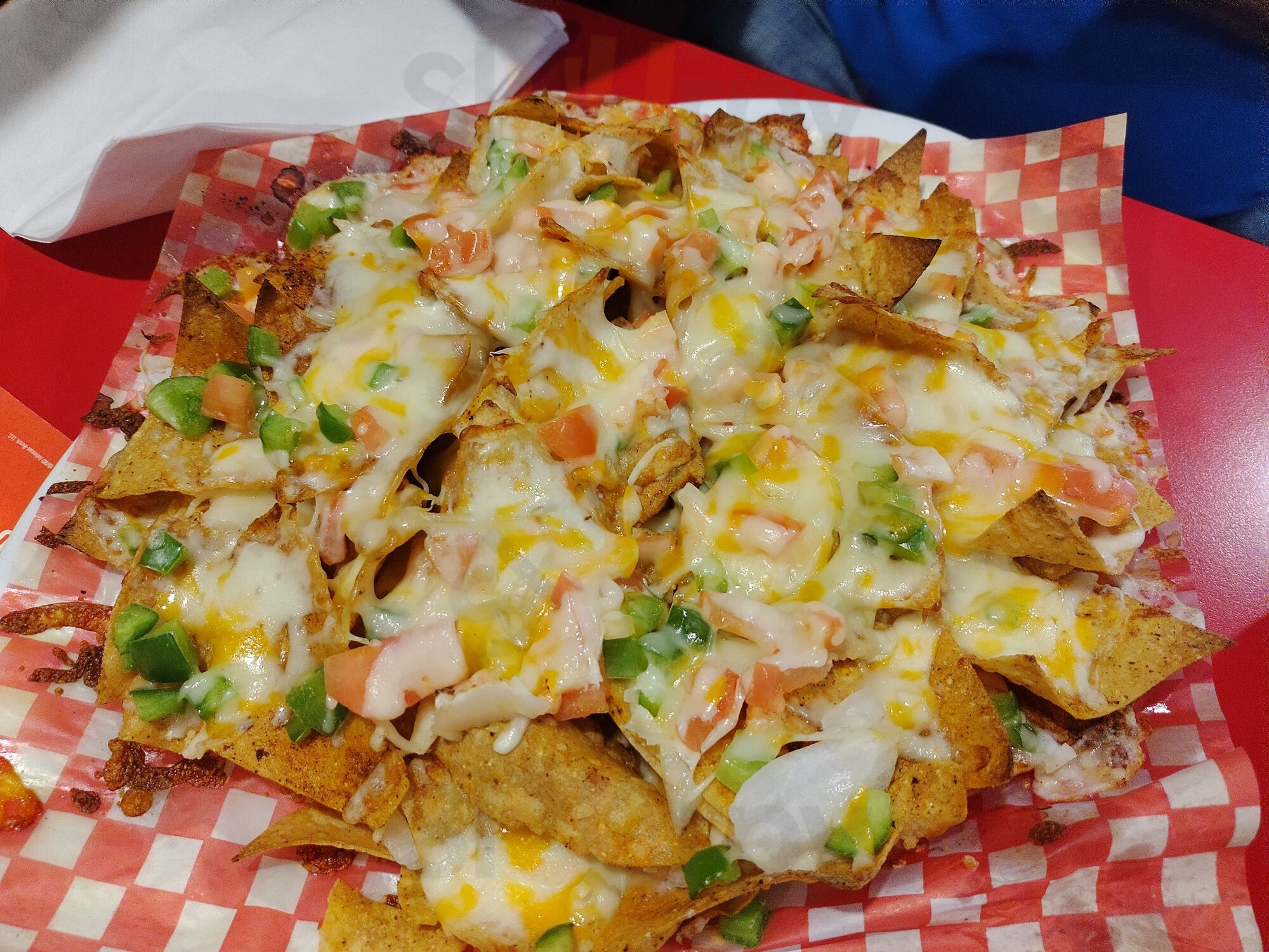 Fatty Patty's Restaurants