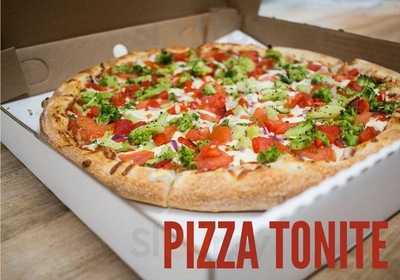 Pizza Tonite London Ontario