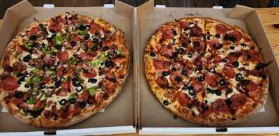 Pizza Tonite London Ontario