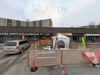 Pizza Tonite London Ontario