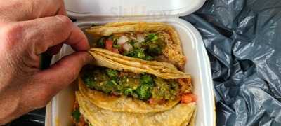 Lo Nuestro Latin Restaurant