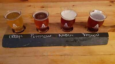 Anderson Craft Ales