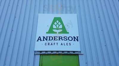 Anderson Craft Ales