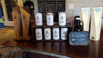 Anderson Craft Ales