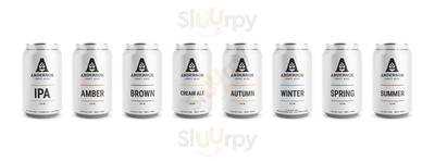 Anderson Craft Ales